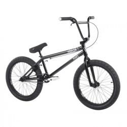 SUBROSA Bicicleta BMX 2022 Sono XL Negru